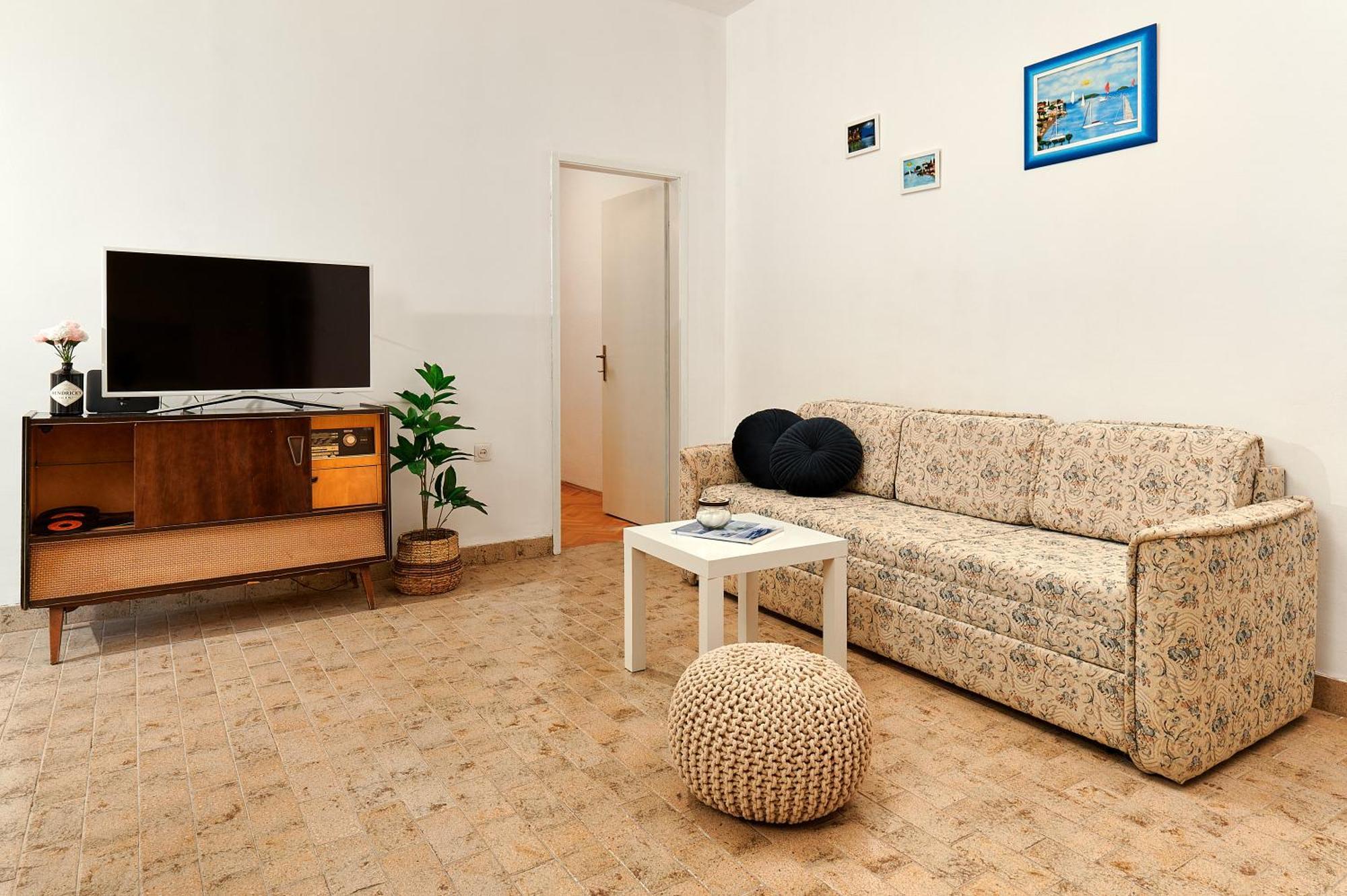 Apartment Boris Split Eksteriør billede
