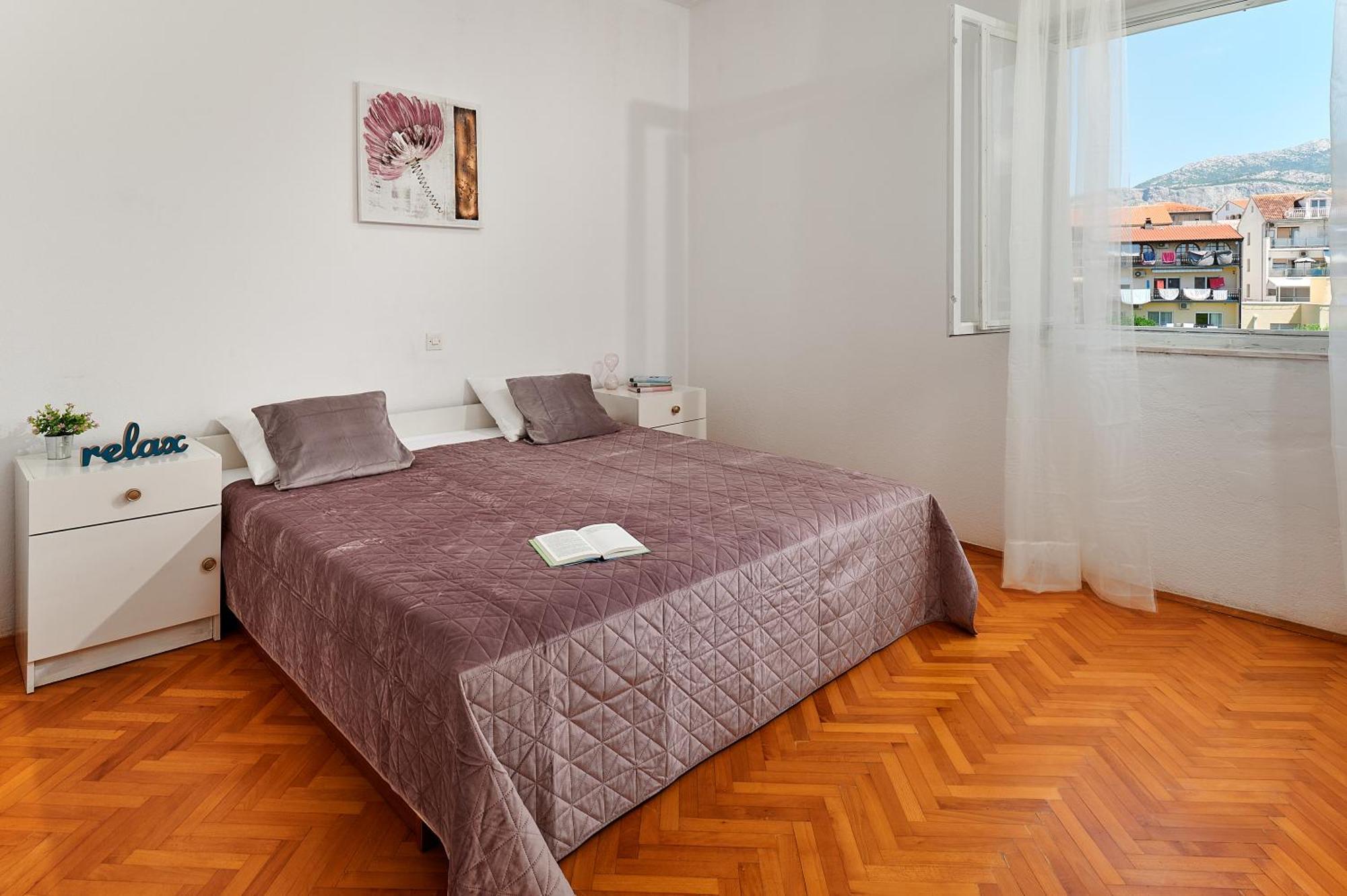 Apartment Boris Split Eksteriør billede