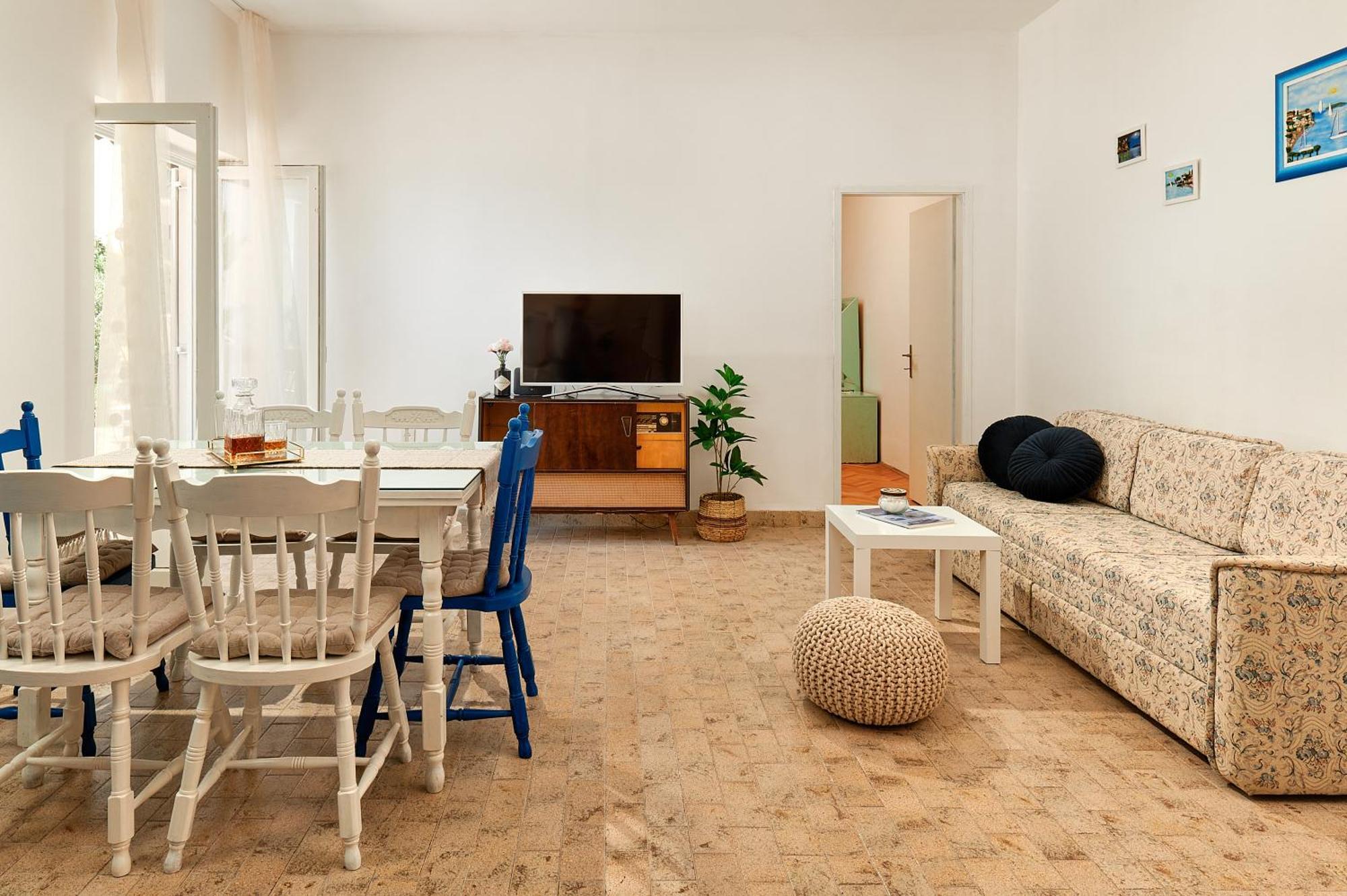 Apartment Boris Split Eksteriør billede