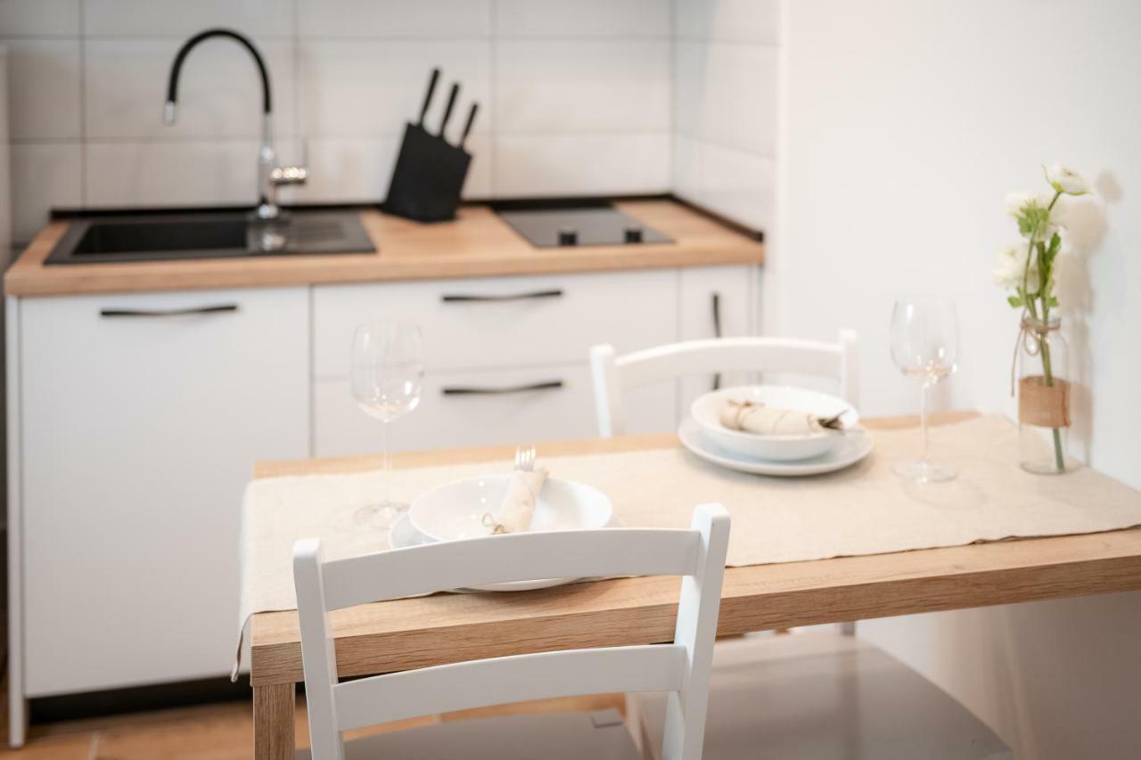 Apartment Boris Split Eksteriør billede