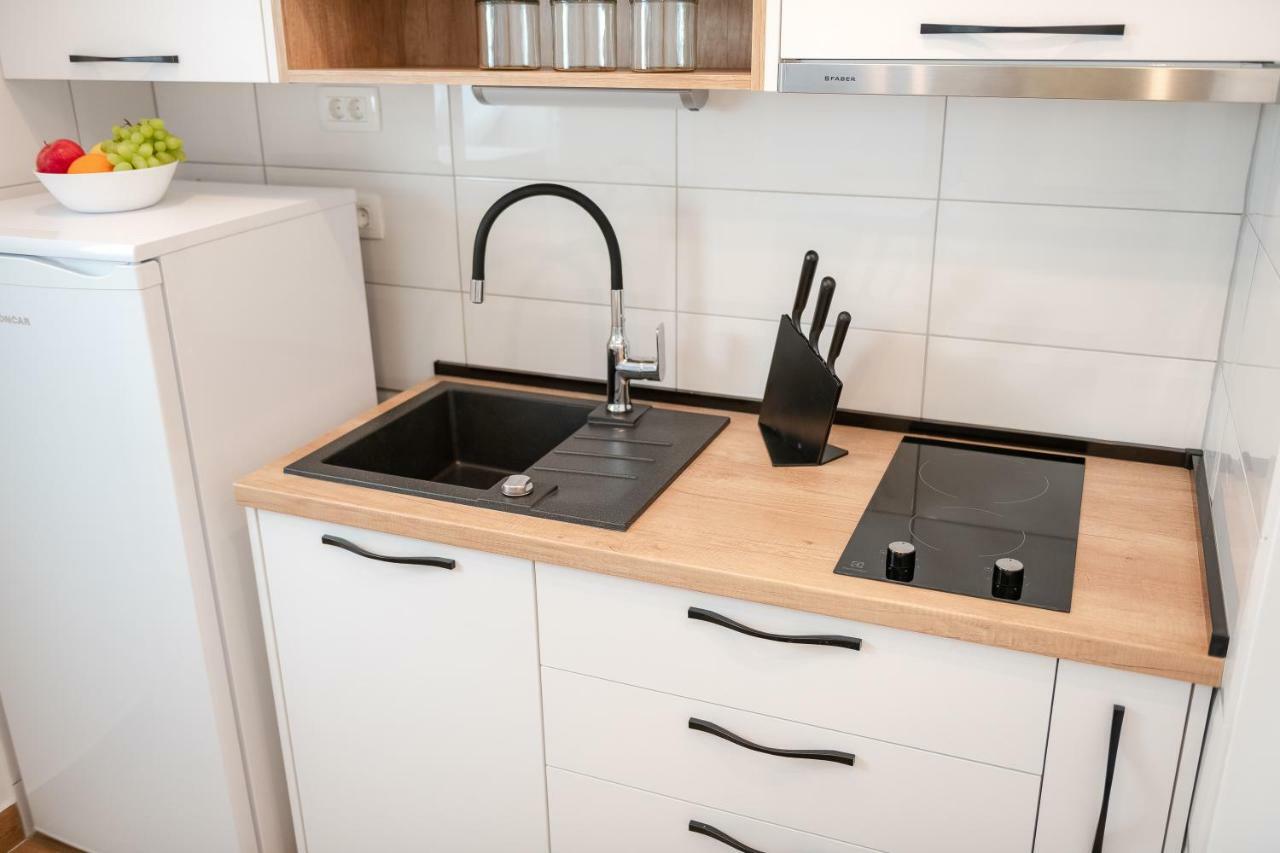 Apartment Boris Split Eksteriør billede