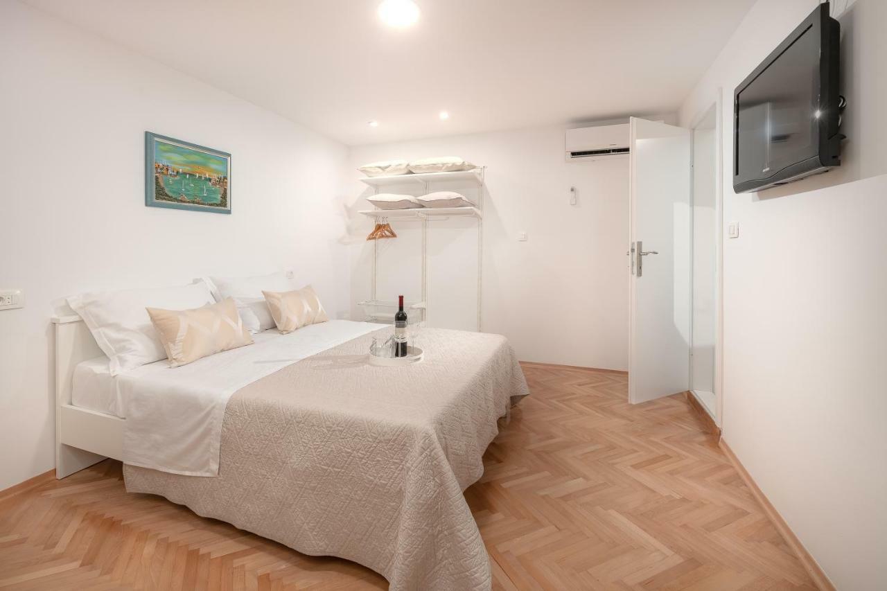 Apartment Boris Split Eksteriør billede